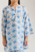PRINTED SUIT (E1196/402/003 E1196/302/003)