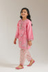 EMBROIDERED SUIT (E1199/402/426 E1199/302/426)