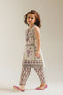 EMBROIDERED SUIT (E1226/402/005 E1226/302/005)
