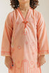 EMBROIDERED SUIT (E1228/402/326 E1228/302/326)