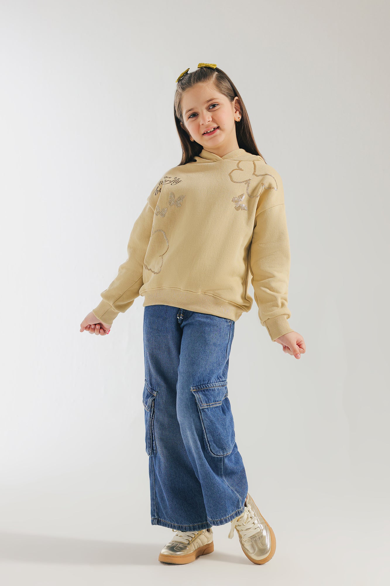 HOODIE (E1232/401/110)