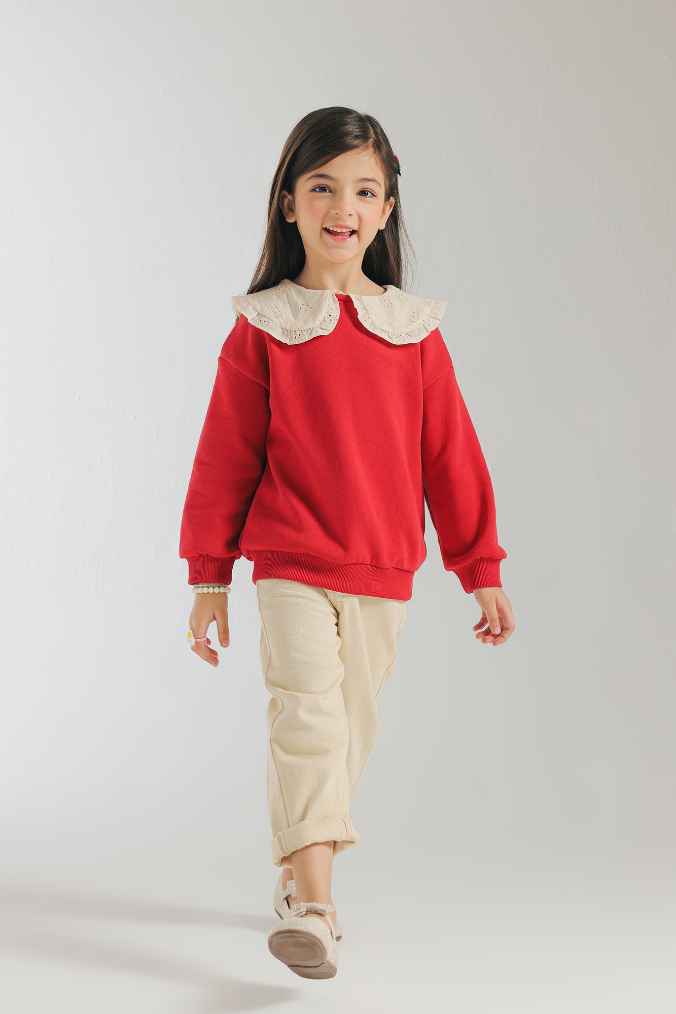 SWEATSHIRT (E1249/301/301)
