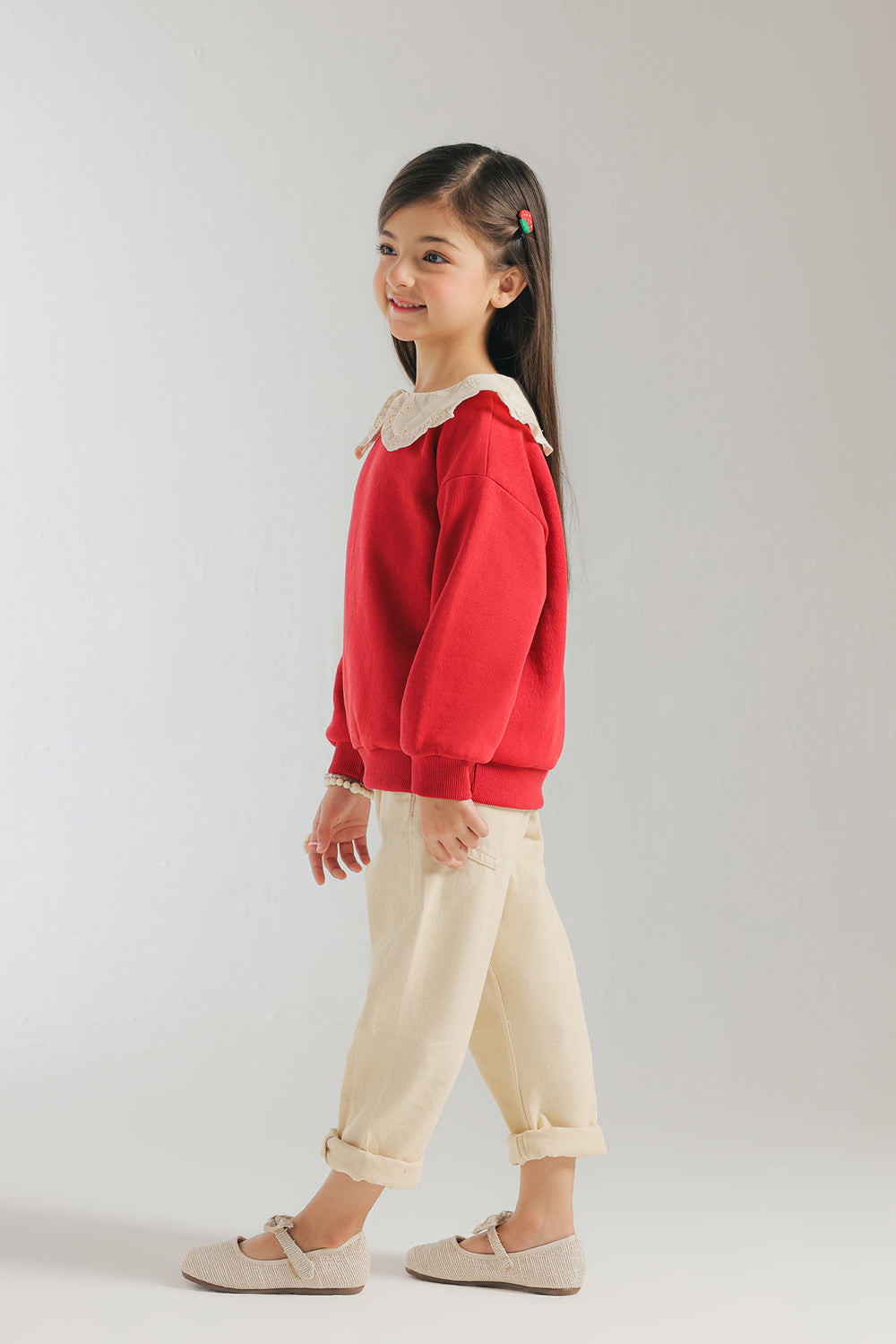 SWEATSHIRT (E1249/301/301)