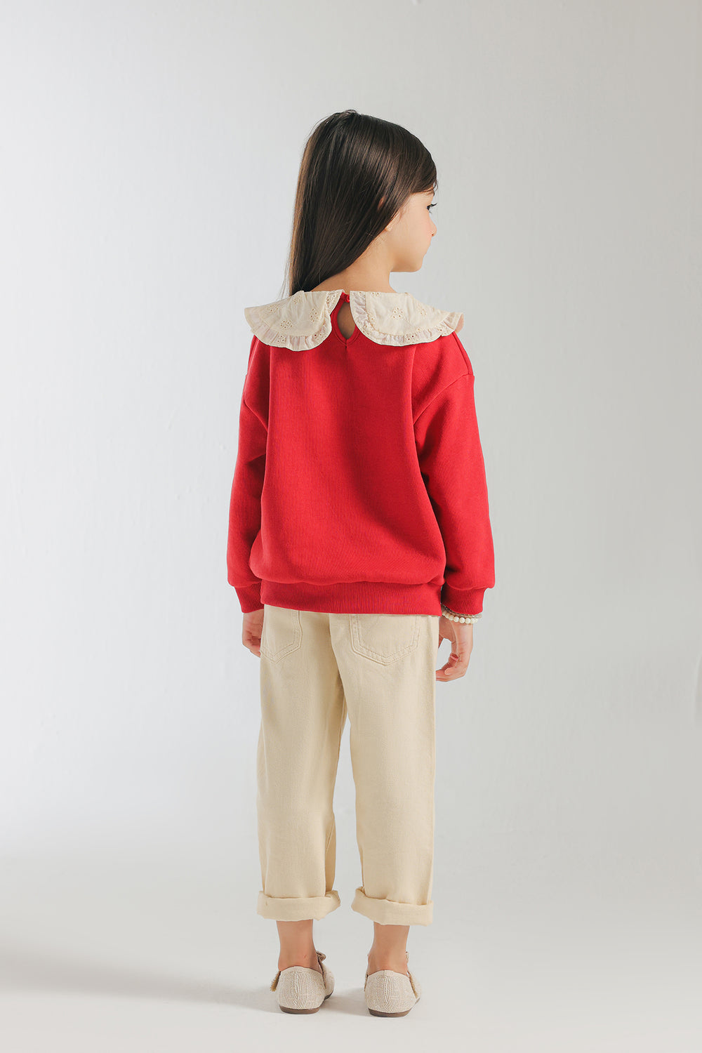 SWEATSHIRT (E1249/301/301)