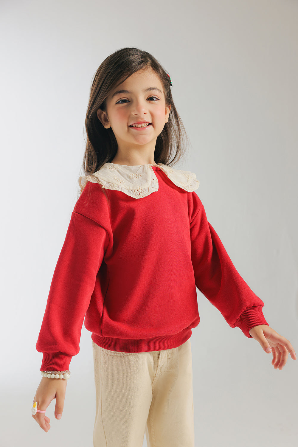 SWEATSHIRT (E1249/301/301)