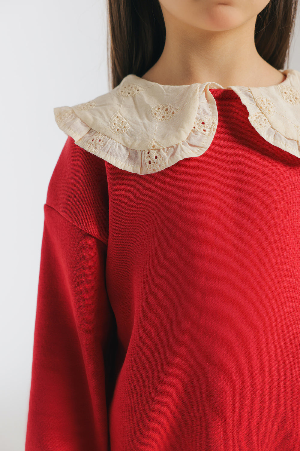 SWEATSHIRT (E1249/301/301)