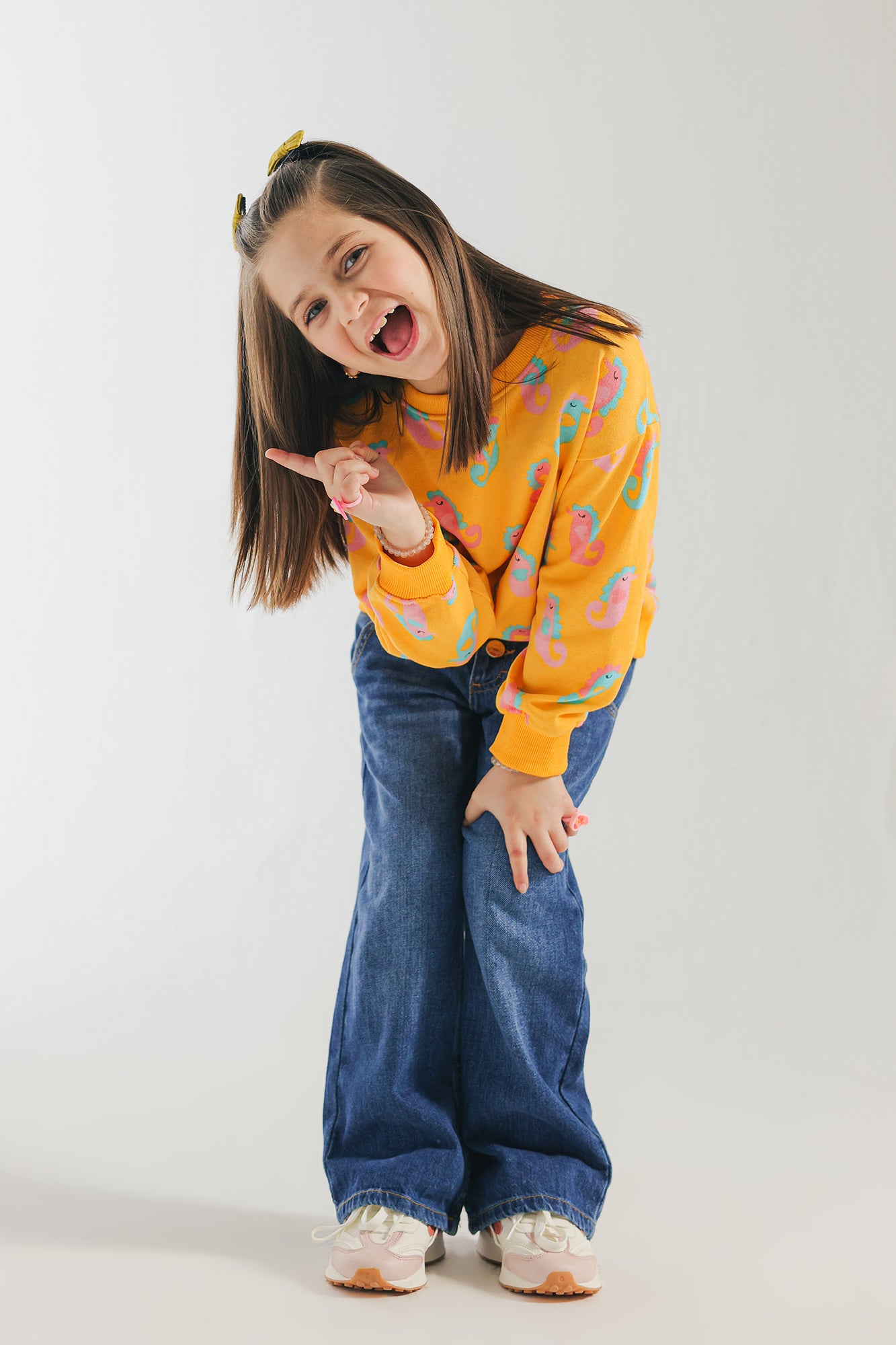SWEATSHIRT (E1260/401/999)