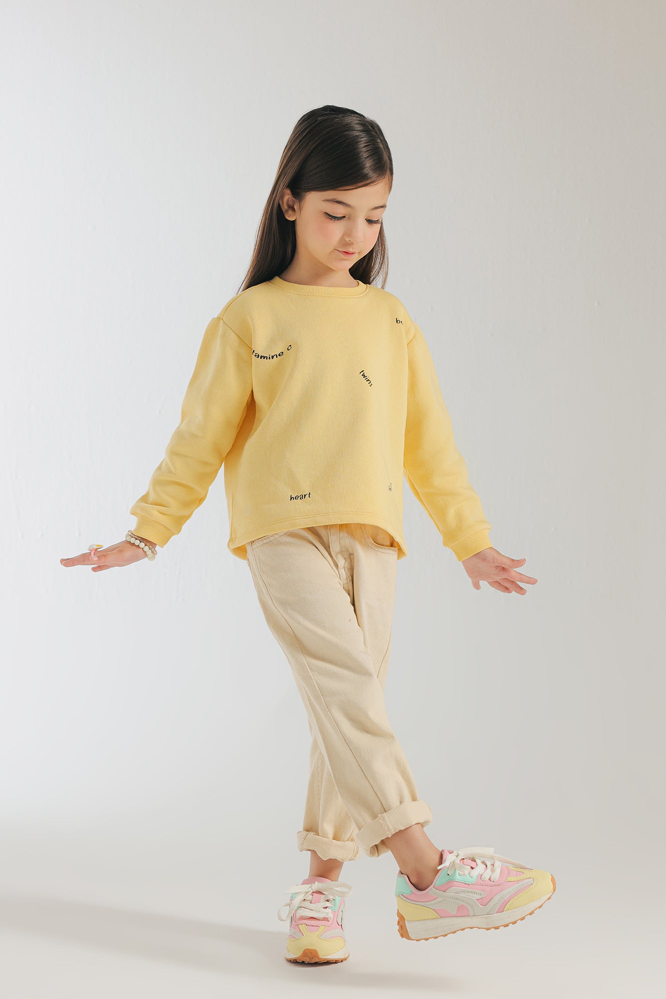 SWEATSHIRT (E1265/301/132)