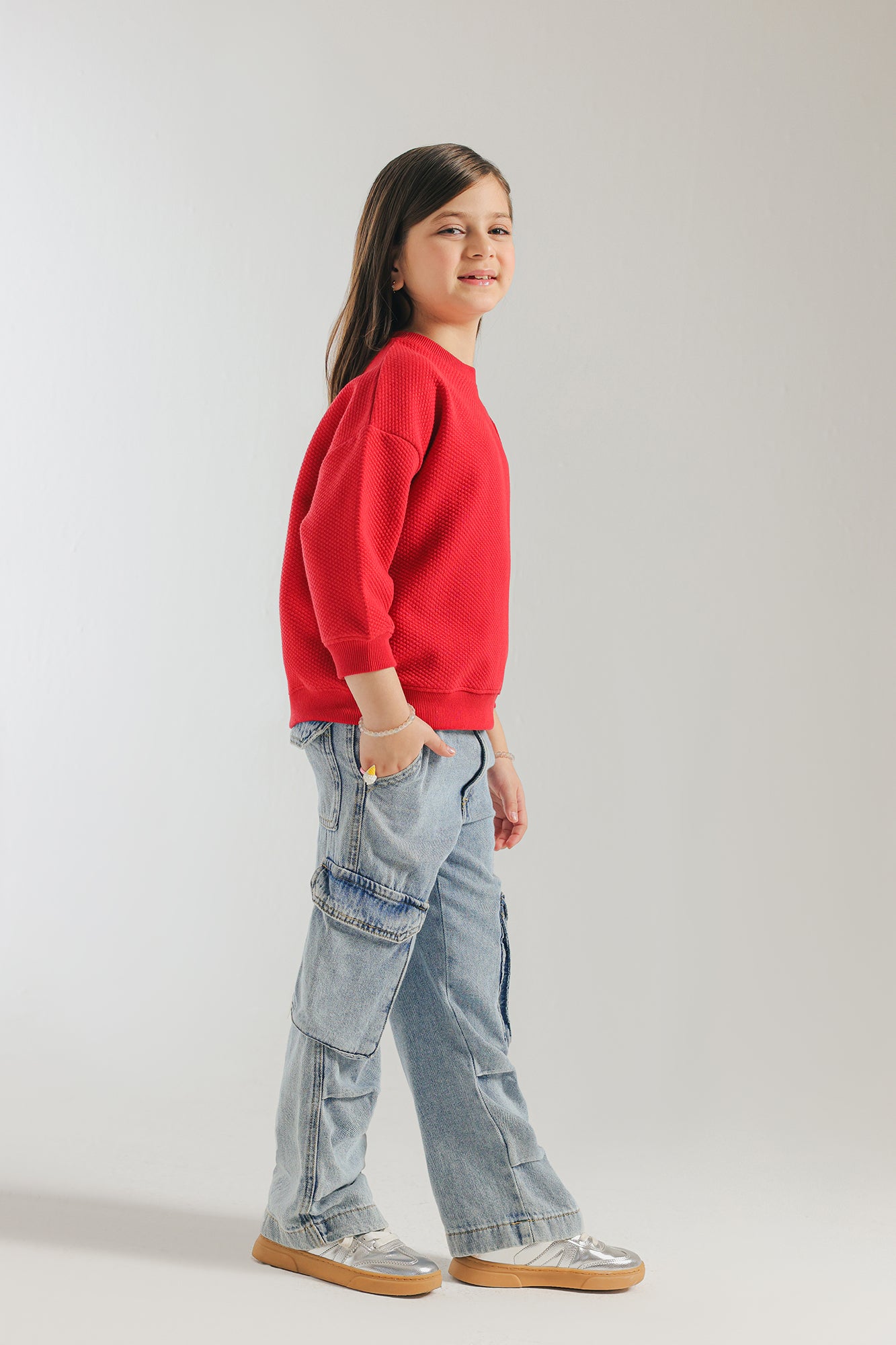 SWEATSHIRT (E1269/301/301)