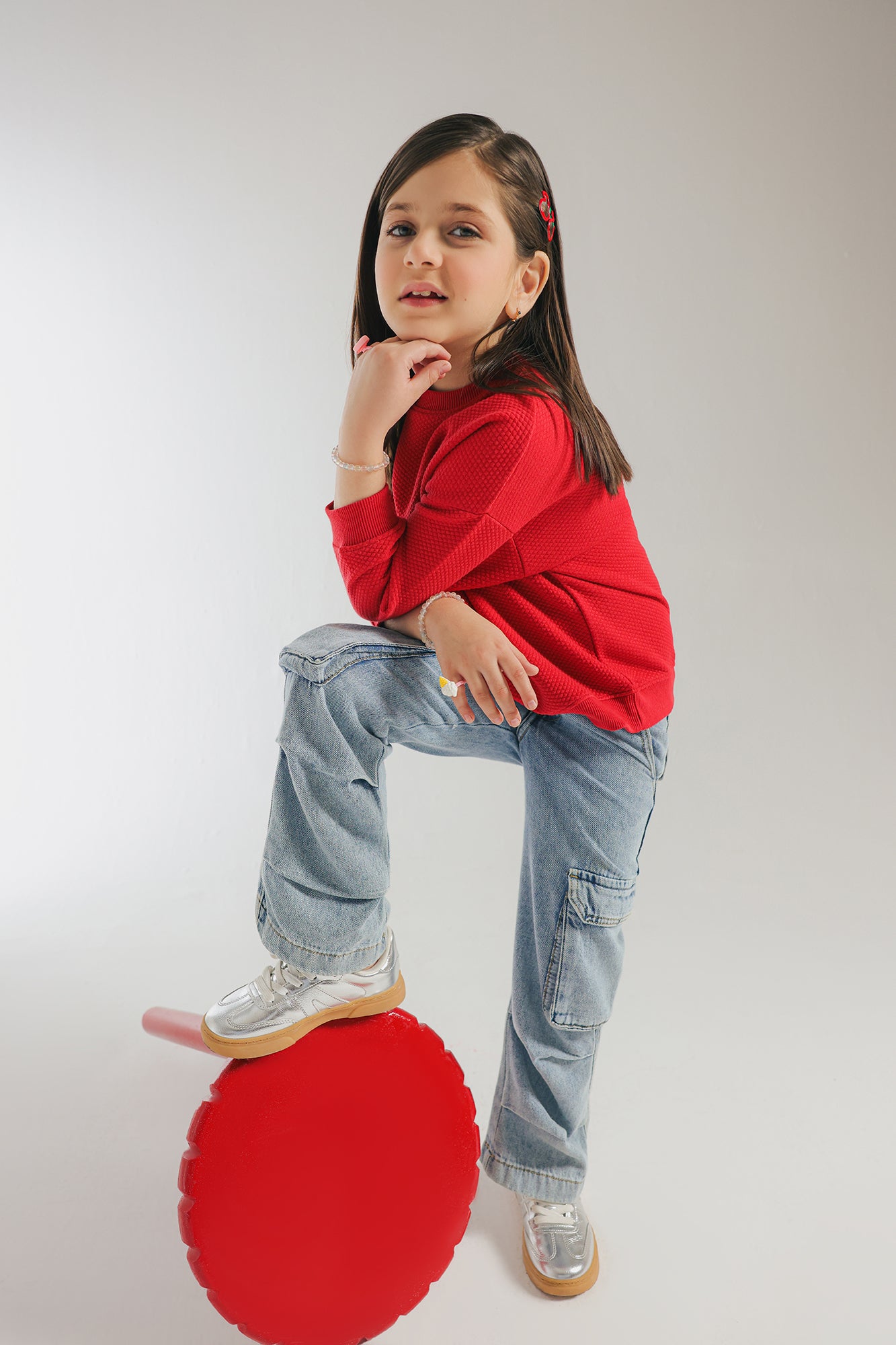 SWEATSHIRT (E1269/301/301)
