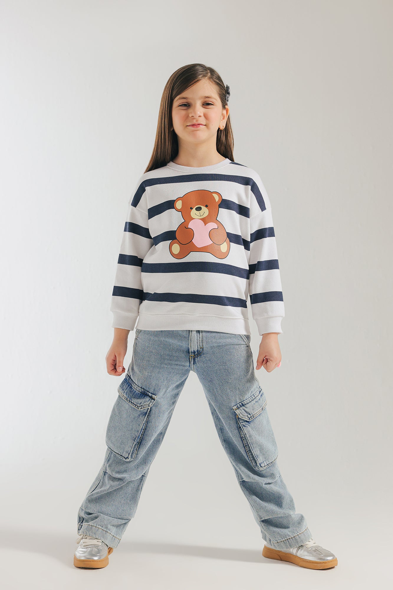 SWEATSHIRT (E1276/301/999)