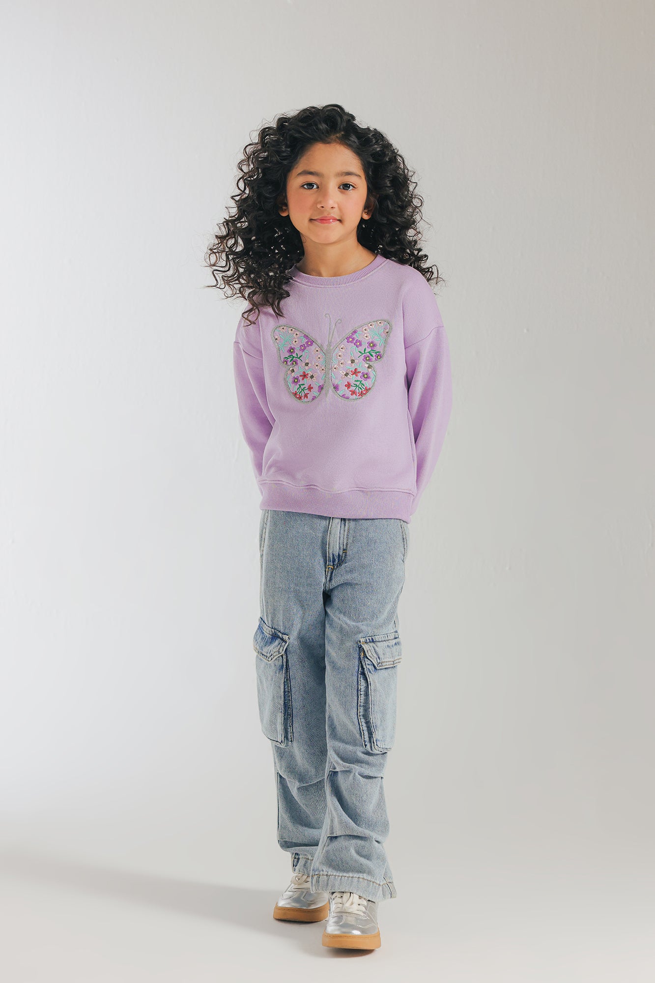 SWEATSHIRT (E1279/301/513)