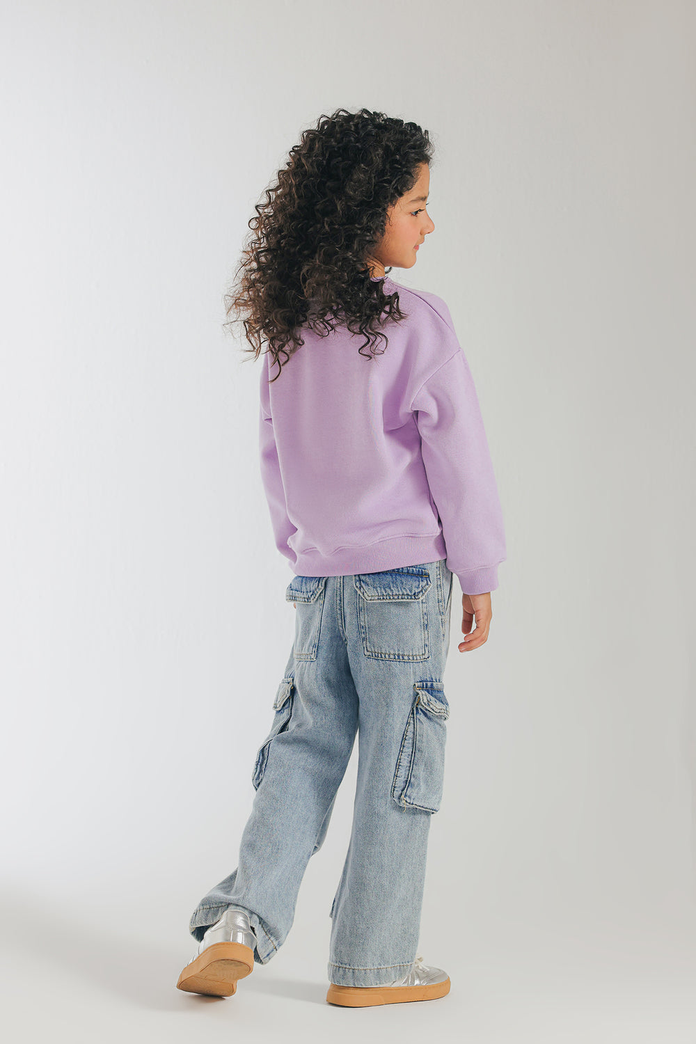 SWEATSHIRT (E1279/301/513)