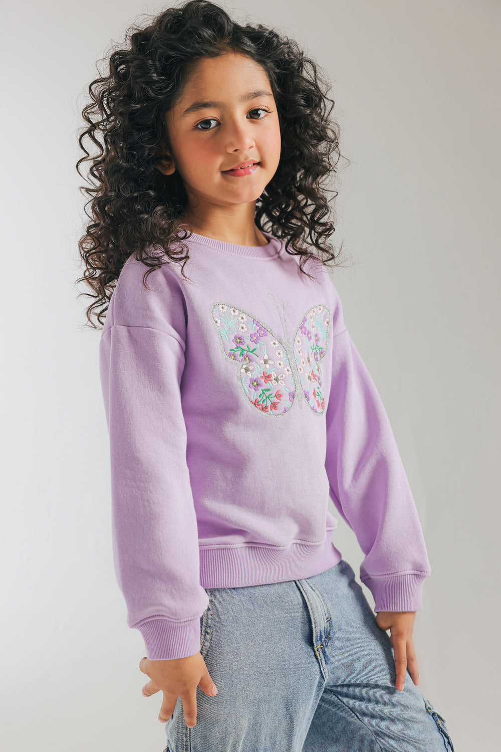 SWEATSHIRT (E1279/301/513)