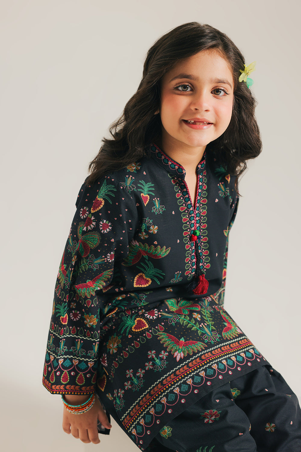 PRINTED SUIT (E1302/402/902 E1302/302/902)