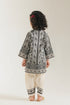 PRINTED SUIT (E1308/402/003 E1308/302/003)