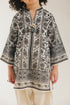 PRINTED SUIT (E1308/402/003 E1308/302/003)
