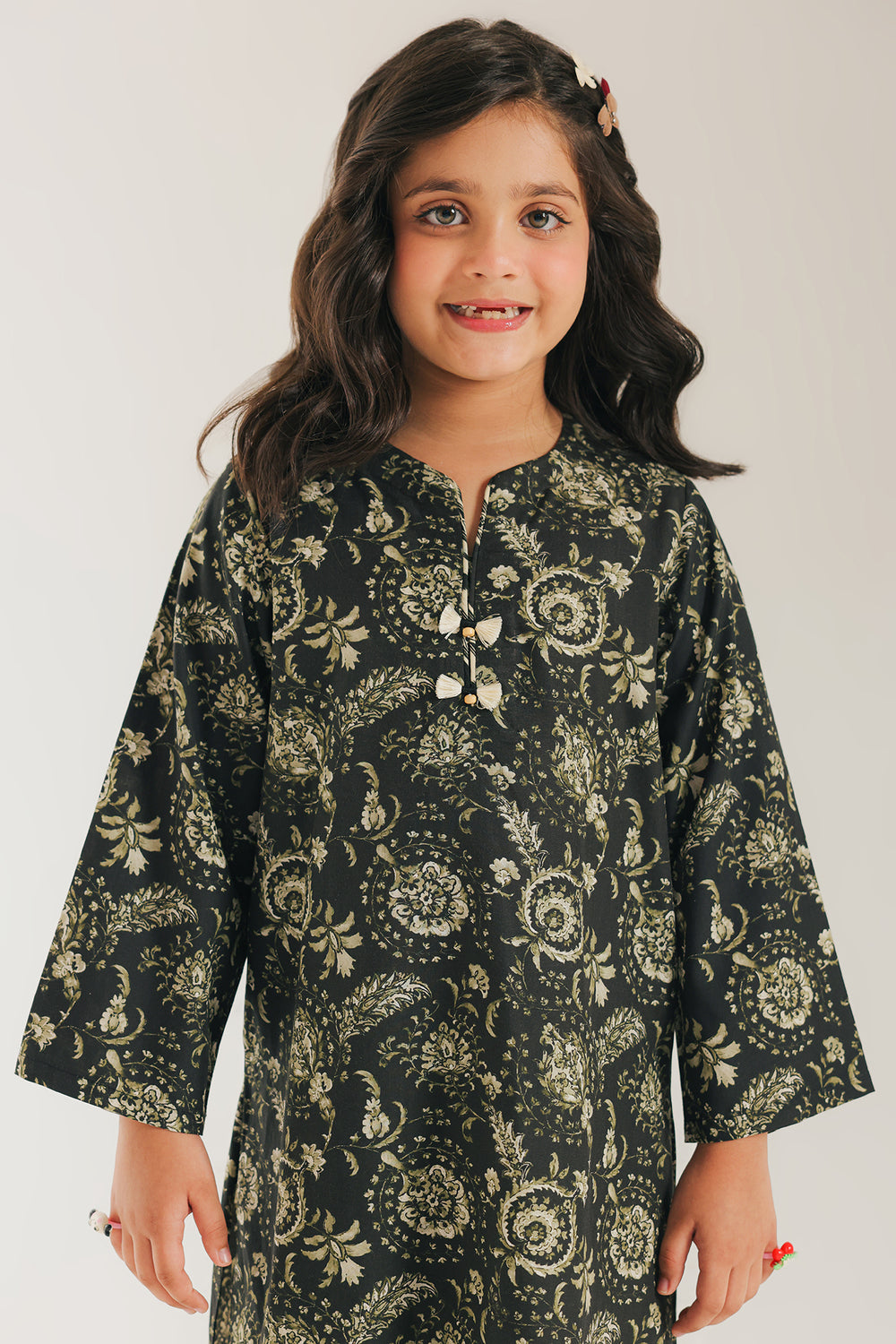 PRINTED SUIT (E1313/402/902 E1313/302/902)