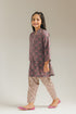 PRINTED SUIT (E1314/402/523 E1314/302/523)