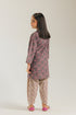 PRINTED SUIT (E1314/402/523 E1314/302/523)