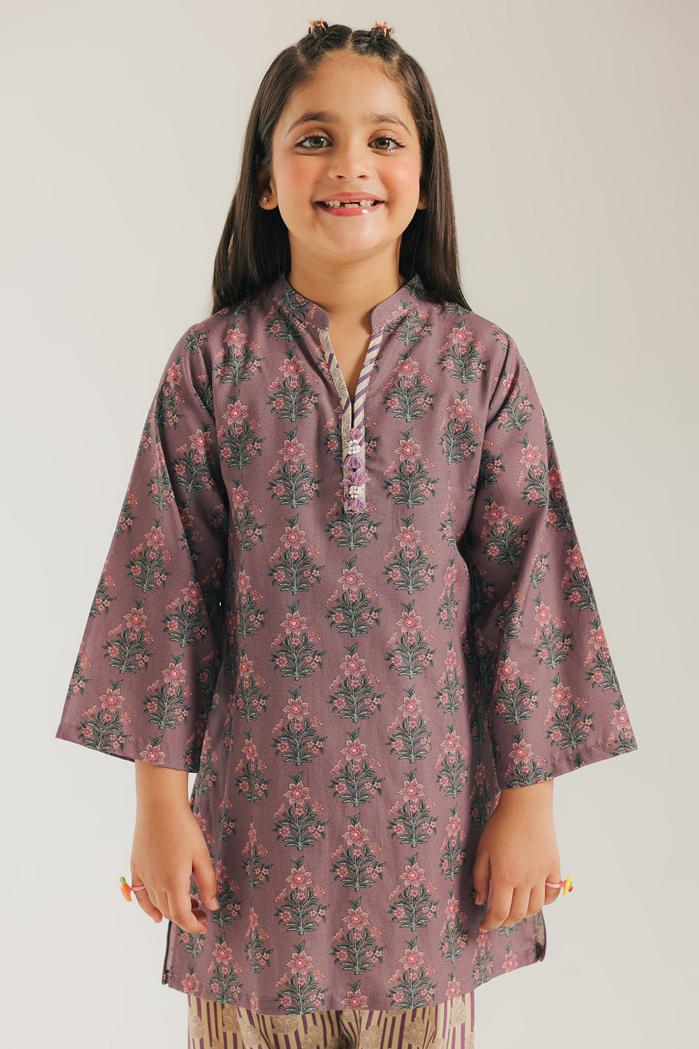 PRINTED SUIT (E1314/402/523 E1314/302/523)