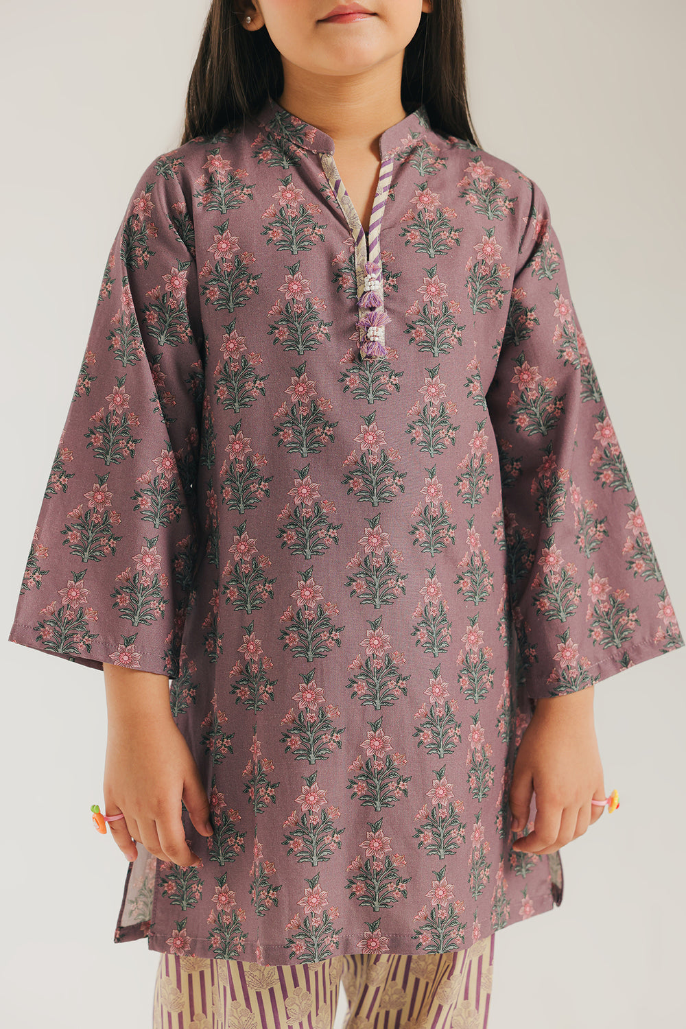 PRINTED SUIT (E1314/402/523 E1314/302/523)