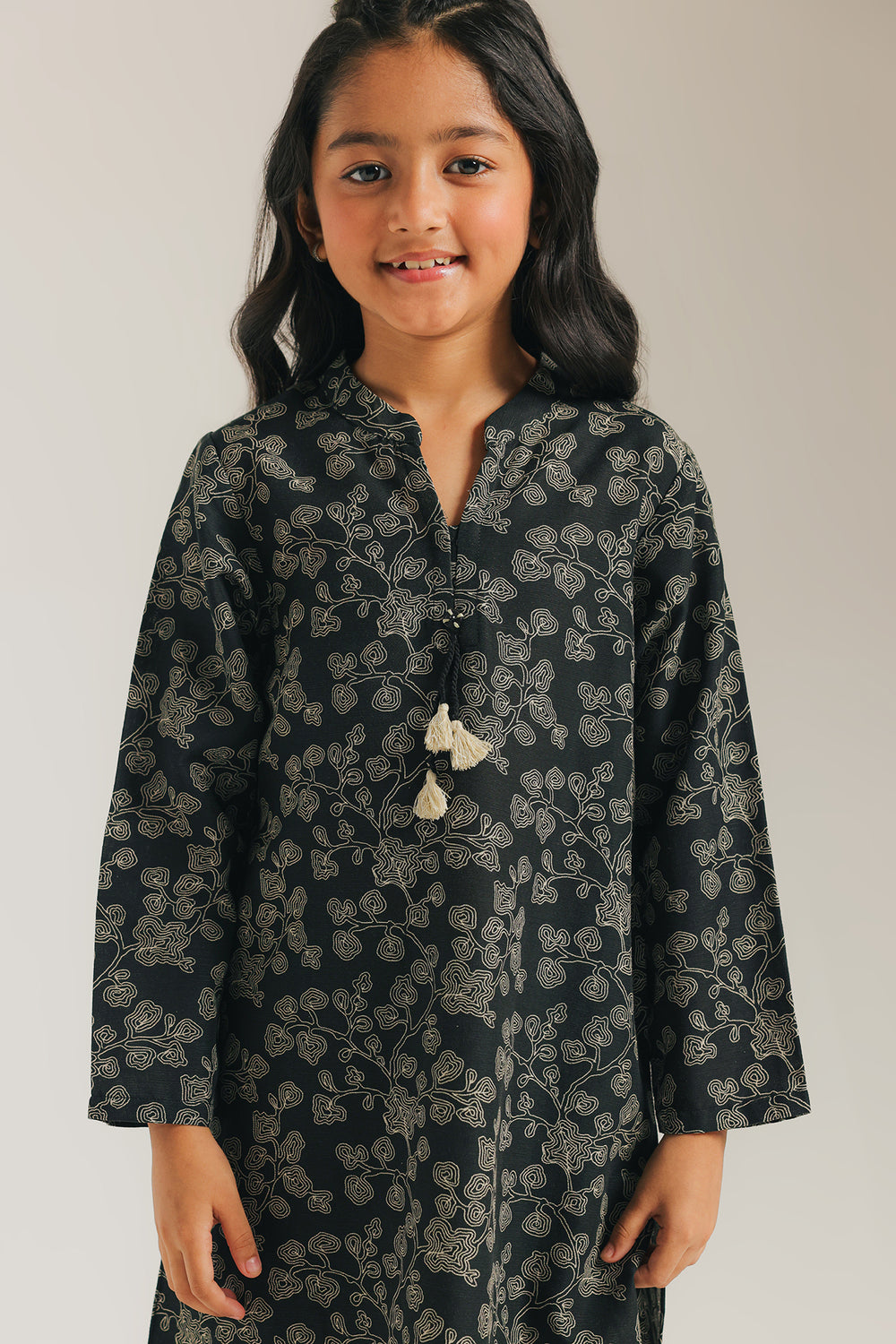 PRINTED SUIT (E1316/402/902 E1316/302/902)