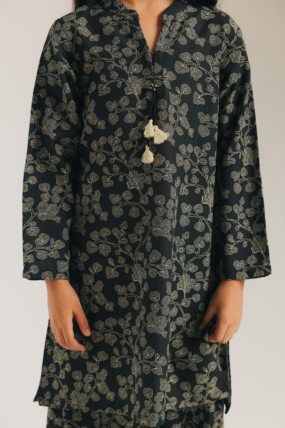 PRINTED SUIT (E1316/402/902 E1316/302/902)