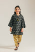 PRINTED SUIT (E1318/402/901 E1318/302/901)