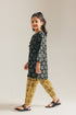PRINTED SUIT (E1318/402/901 E1318/302/901)