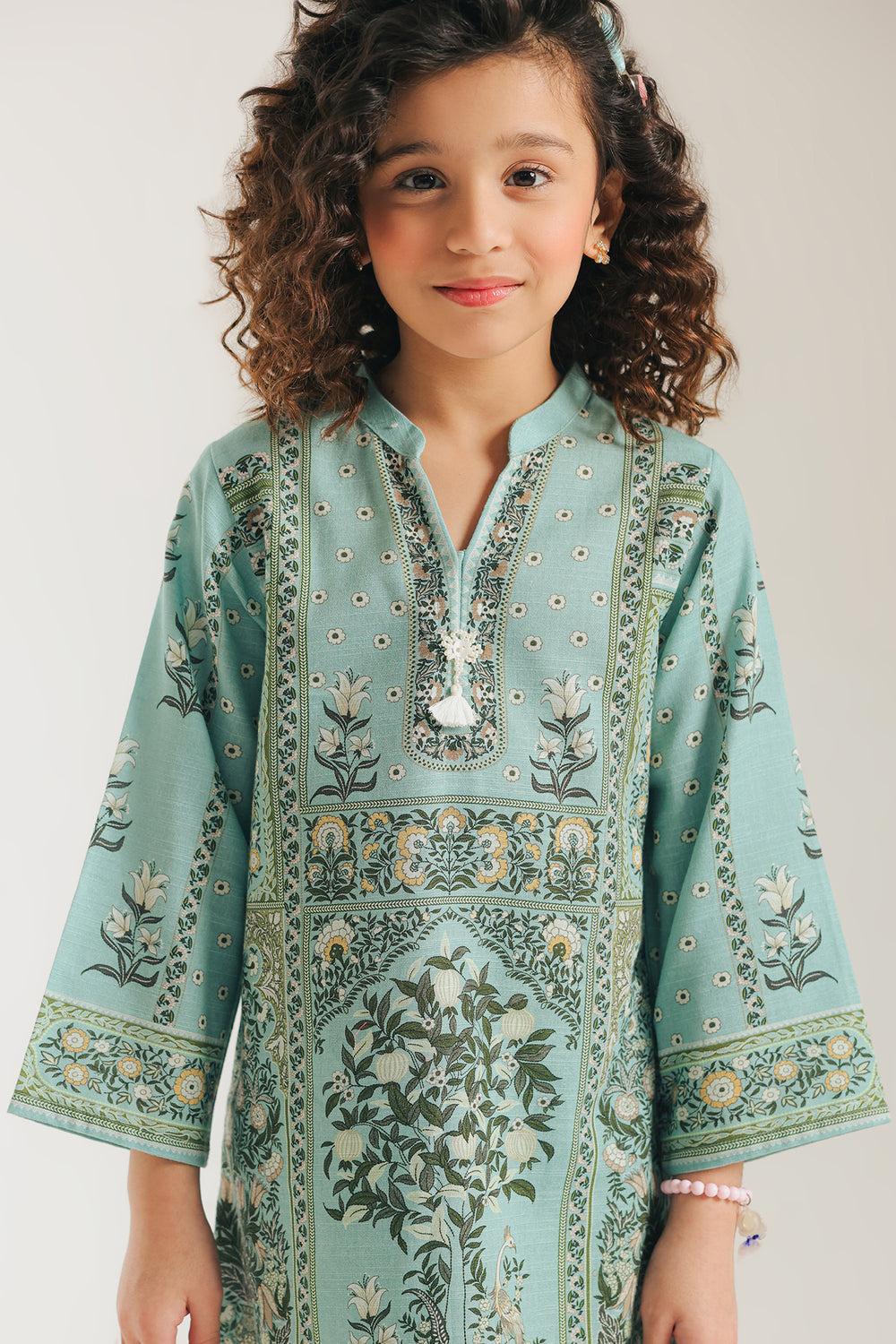 PRINTED SUIT (E1322/402/716 E1322/302/716)