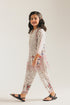 PRINTED SUIT (E1325/402/002 E1325/302/002)