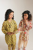 PRINTED SUIT (E1326/402/226 E1326/302/226)