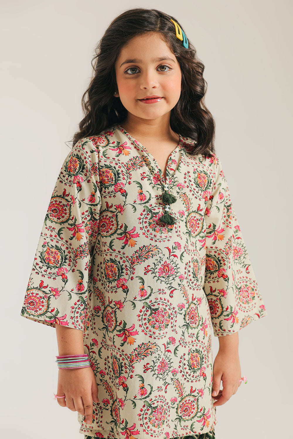 PRINTED SUIT (E1328/402/003 E1328/302/003)