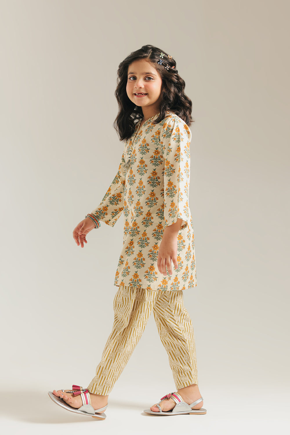 PRINTED SUIT (E1331/402/112 E1331/302/112)