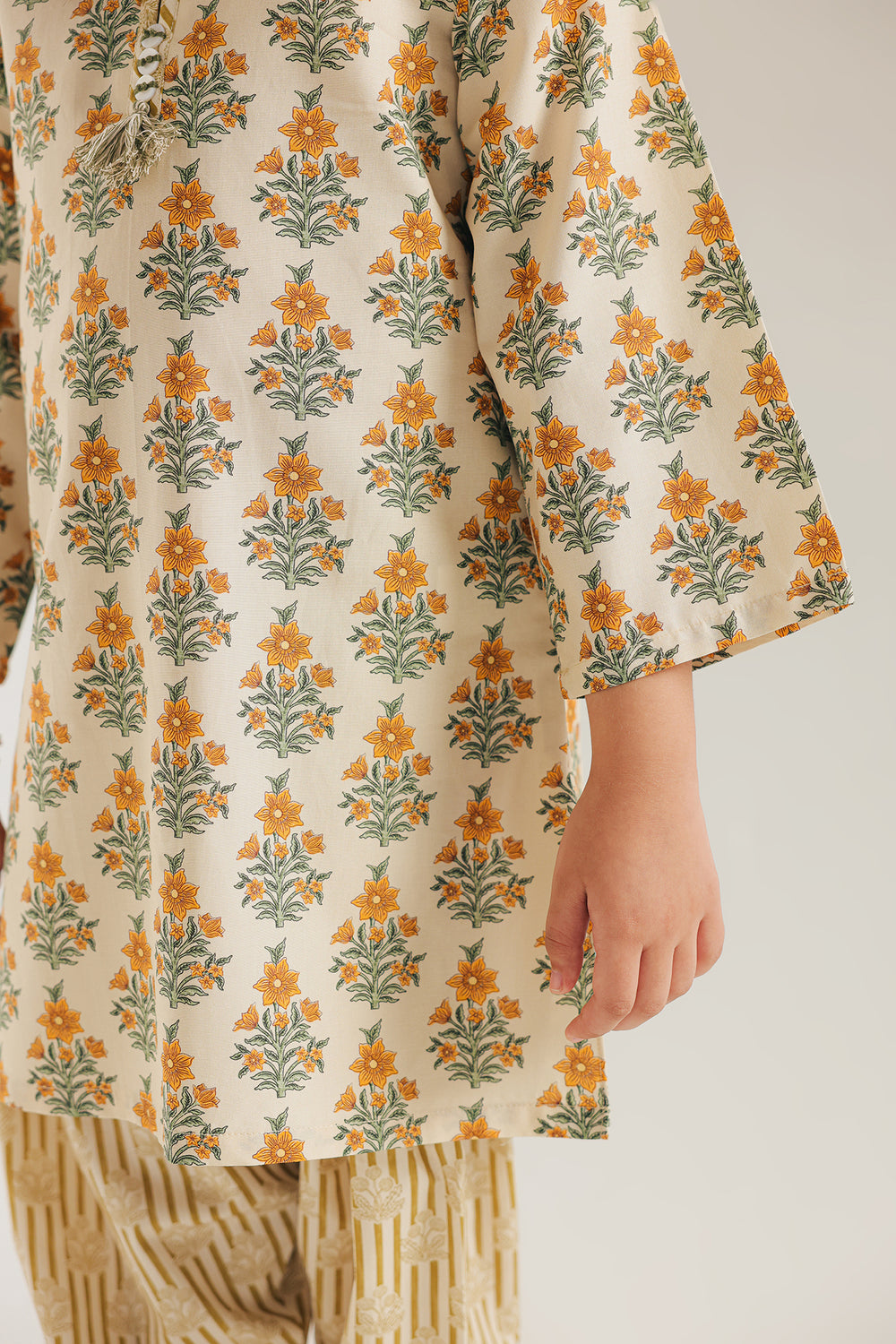 PRINTED SUIT (E1331/402/112 E1331/302/112)