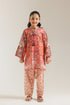 PRINTED SUIT (E1333/402/809 E1333/302/809)