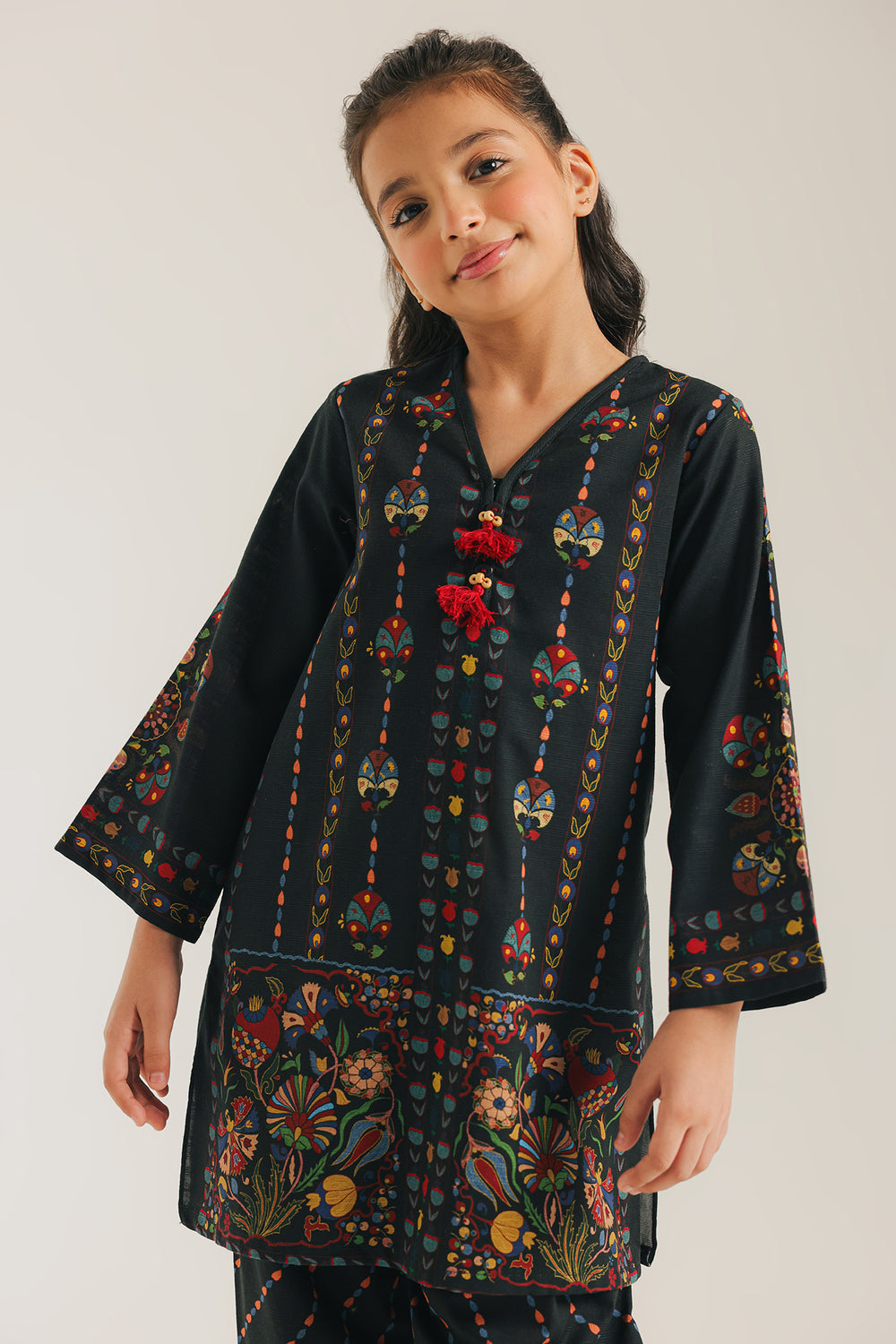 PRINTED SUIT (E1335/402/902 E1335/302/902)