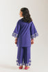 EMBROIDERED SUIT (E1337/402/627 E1337/302/627)