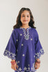 EMBROIDERED SUIT (E1337/402/627 E1337/302/627)