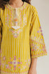 EMBROIDERED SUIT (E1347/402/109 E1347/302/109)