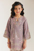 EMBROIDERED SUIT (E1352/402/514 E1352/302/514)