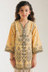 EMBROIDERED SUIT (E1355/402/225 E1355/302/225)