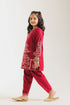 EMBROIDERED SUIT (E1358/402/403 E1358/302/403)