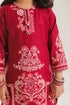 EMBROIDERED SUIT (E1358/402/403 E1358/302/403)