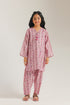 PRINTED SUIT (E1363/402/528 E1363/302/528)