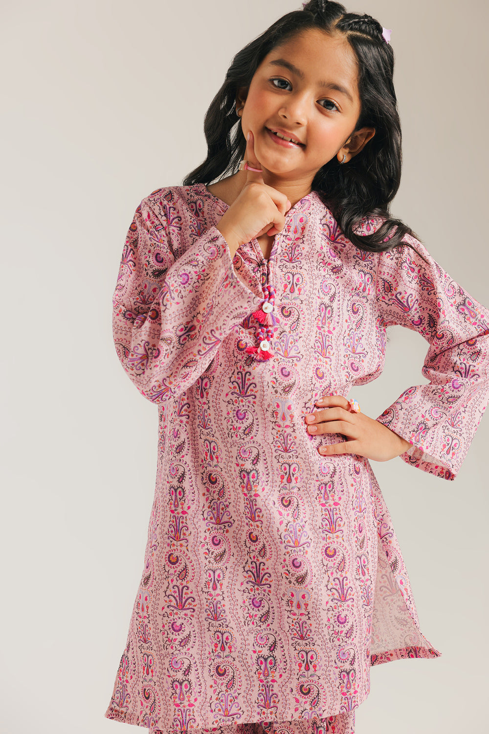 PRINTED SUIT (E1363/402/528 E1363/302/528)