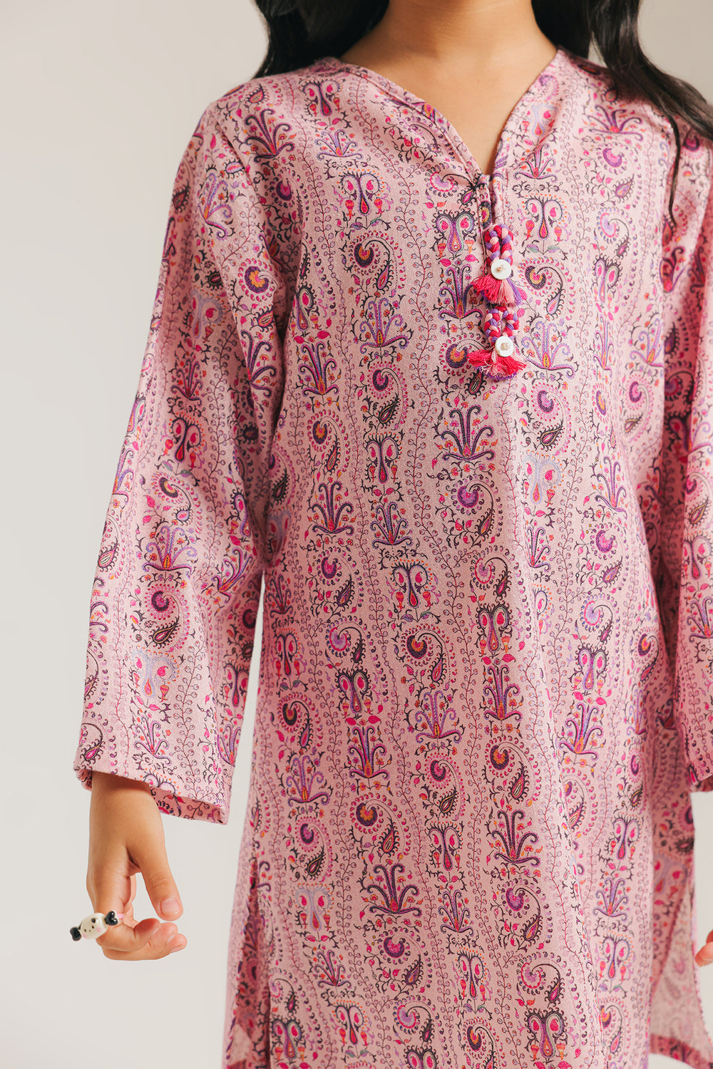 PRINTED SUIT (E1363/402/528 E1363/302/528)