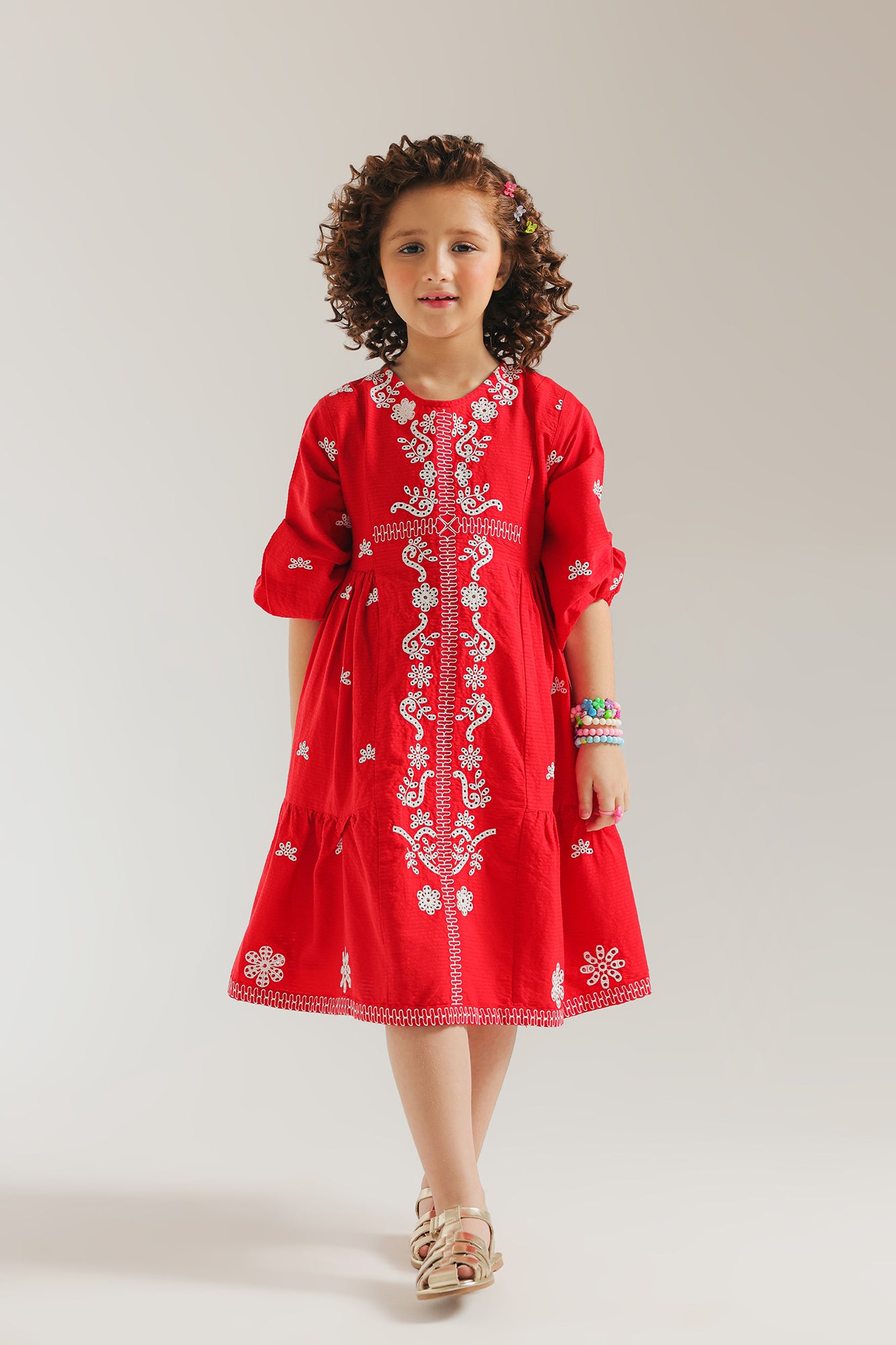 DRESS (E1407/401/301)