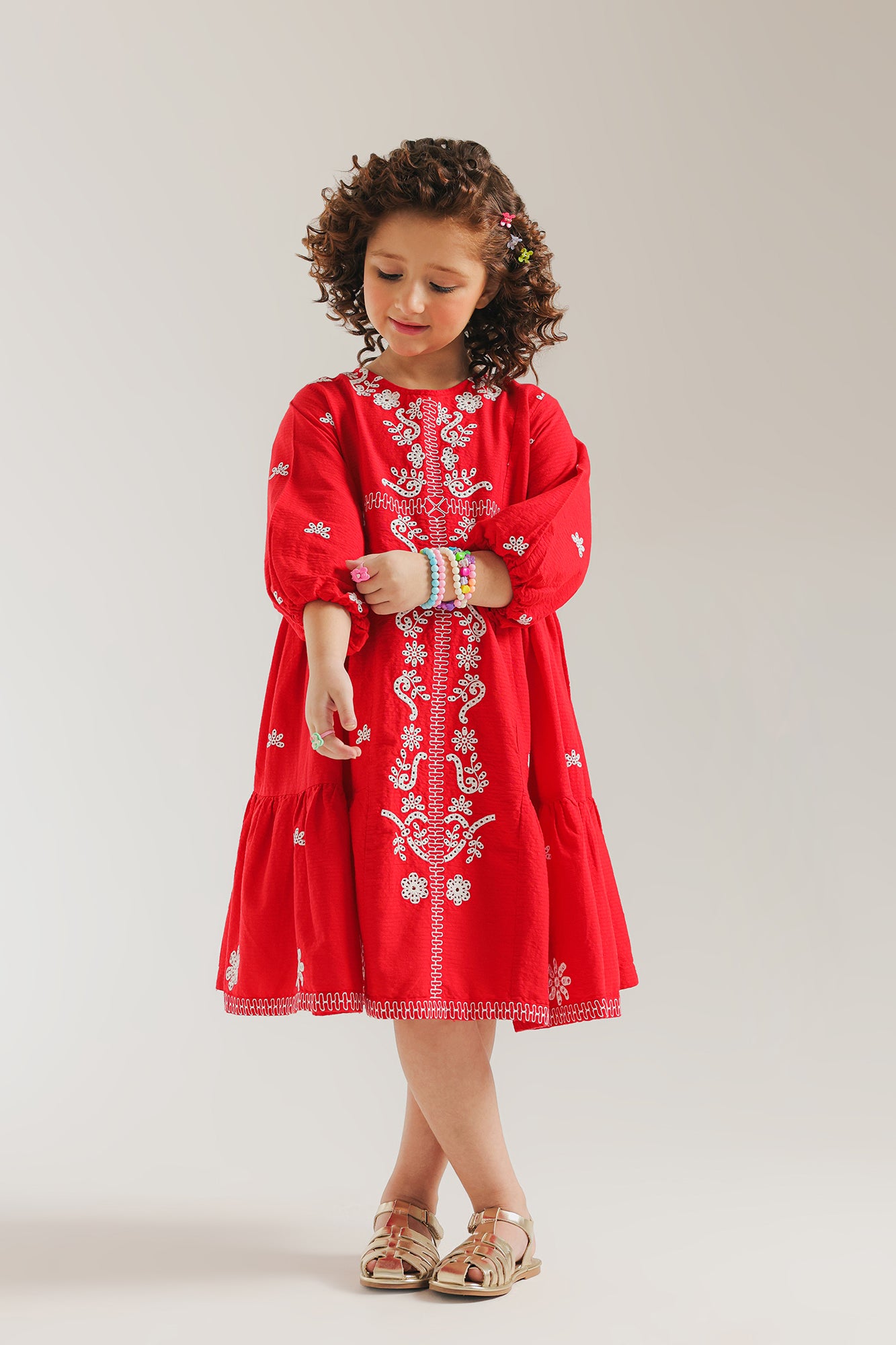 DRESS (E1407/401/301)